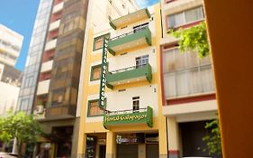 Hostal Galapagos - Guayaquil